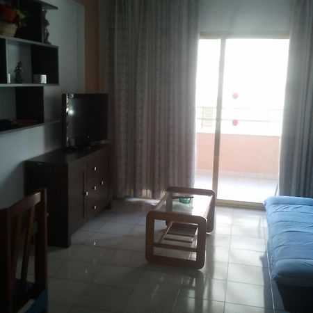Apartamentos Ocana La Cala de Finestra Extérieur photo