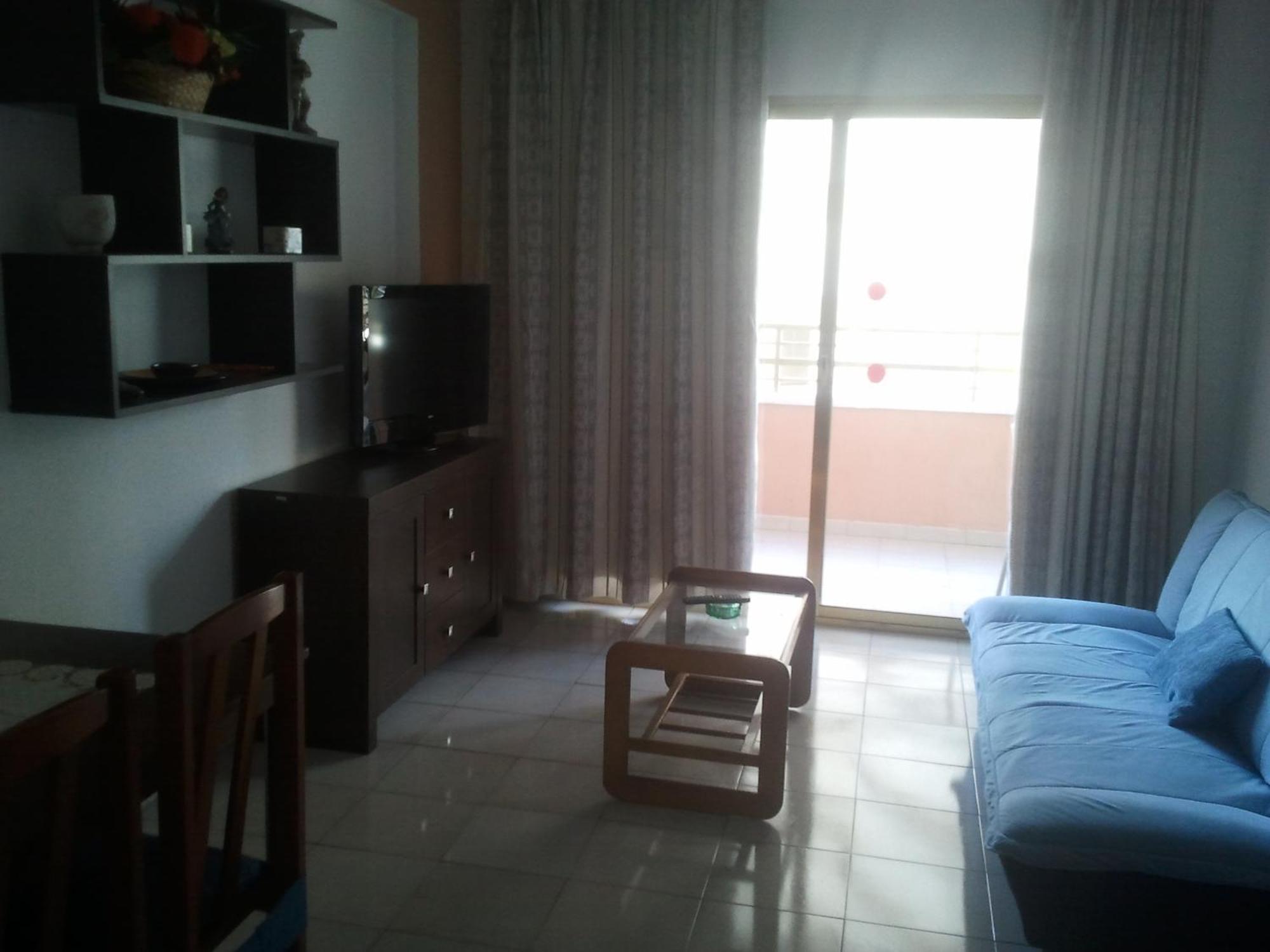 Apartamentos Ocana La Cala de Finestra Extérieur photo