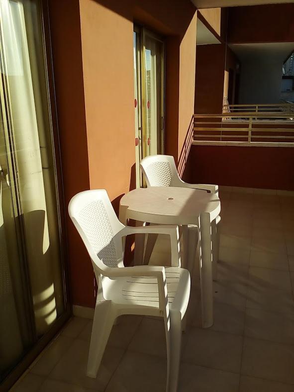 Apartamentos Ocana La Cala de Finestra Extérieur photo