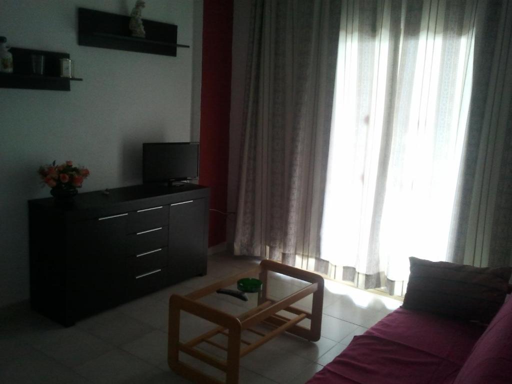 Apartamentos Ocana La Cala de Finestra Extérieur photo