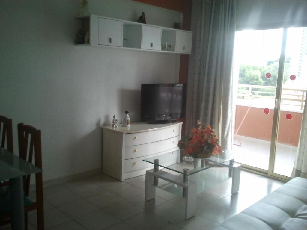 Apartamentos Ocana La Cala de Finestra Extérieur photo