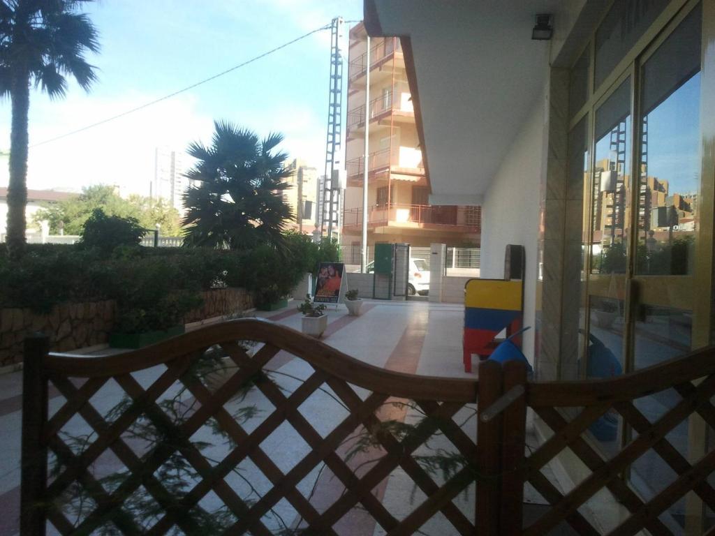 Apartamentos Ocana La Cala de Finestra Extérieur photo