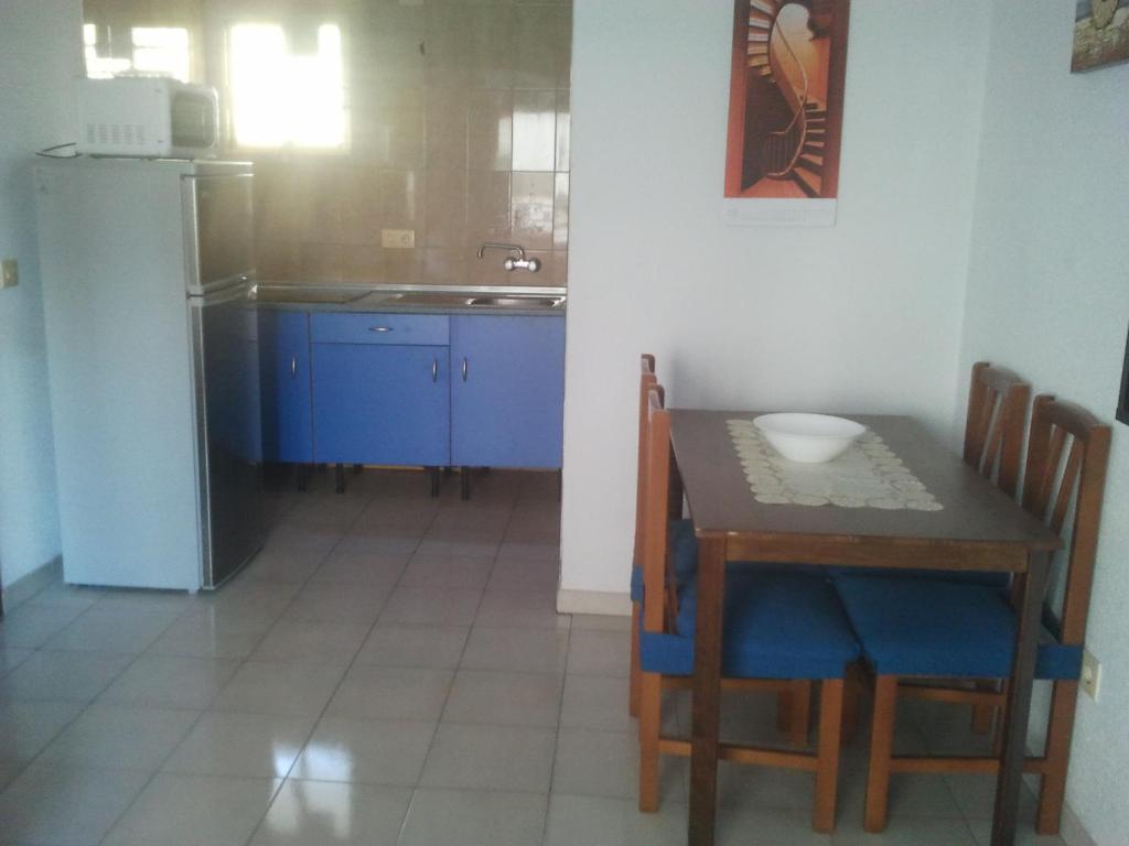 Apartamentos Ocana La Cala de Finestra Extérieur photo